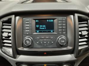 Ford Ranger 2.2TDCi 4x4 XL - Image 13