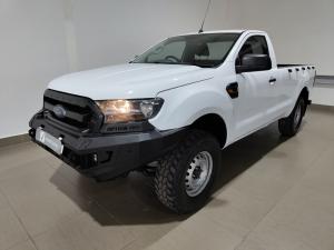 Ford Ranger 2.2TDCi 4x4 XL - Image 16
