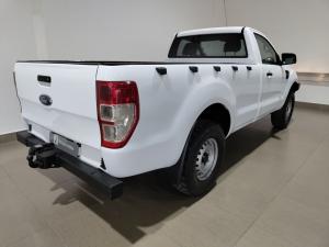 Ford Ranger 2.2TDCi 4x4 XL - Image 2