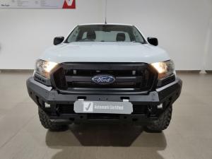 Ford Ranger 2.2TDCi 4x4 XL - Image 4