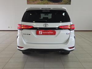 Toyota Fortuner 2.4GD-6 auto - Image 5