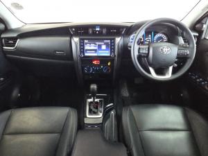 Toyota Fortuner 2.4GD-6 auto - Image 6
