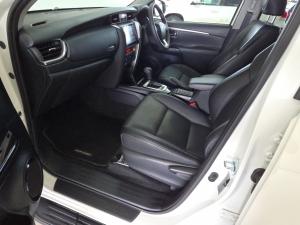 Toyota Fortuner 2.4GD-6 auto - Image 7