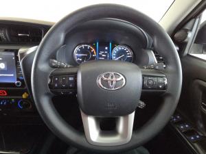 Toyota Fortuner 2.4GD-6 auto - Image 8