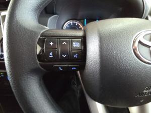 Toyota Fortuner 2.4GD-6 auto - Image 9