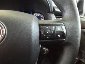 Toyota Fortuner 2.4GD-6 auto - Image 10