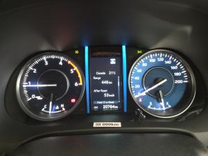 Toyota Fortuner 2.4GD-6 auto - Image 11