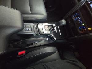Toyota Fortuner 2.4GD-6 auto - Image 12