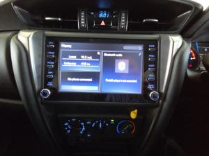 Toyota Fortuner 2.4GD-6 auto - Image 14