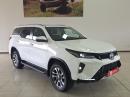 Thumbnail Toyota Fortuner 2.4GD-6 auto