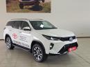 Thumbnail Toyota Fortuner 2.4GD-6 auto