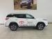 Toyota Fortuner 2.4GD-6 auto - Thumbnail 3