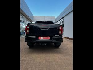 Toyota Hilux 2.8GD-6 double cab 4x4 GR-Sport - Image 5