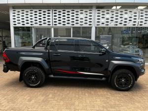 Toyota Hilux 2.8GD-6 double cab 4x4 GR-Sport - Image 3