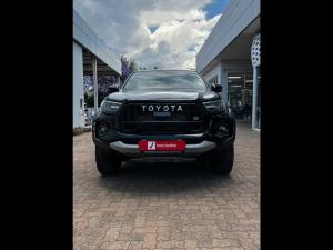 Toyota Hilux 2.8GD-6 double cab 4x4 GR-Sport - Image 4