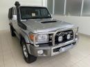 Thumbnail Toyota Land Cruiser 79 4.5D-4D V8 double cab LX