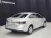 Volkswagen Polo sedan 1.6 manual - Thumbnail 2