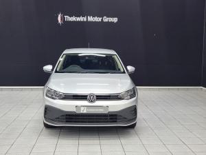 Volkswagen Polo sedan 1.6 manual - Image 4