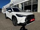 Thumbnail Toyota Corolla Cross 1.8 Hybrid XR