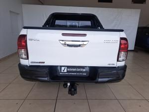 Toyota Hilux 2.8GD-6 double cab 4x4 Legend 50 - Image 5