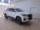 Thumbnail Toyota Hilux 2.8GD-6 double cab 4x4 Legend 50