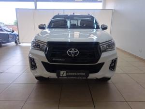 Toyota Hilux 2.8GD-6 double cab 4x4 Legend 50 - Image 4