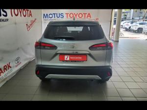 Toyota Corolla Cross 1.8 Xi - Image 5