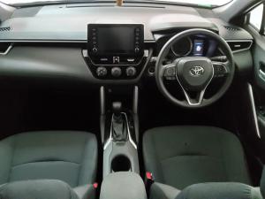 Toyota Corolla Cross 1.8 Xi - Image 6