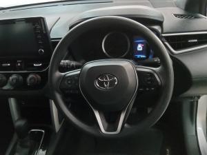 Toyota Corolla Cross 1.8 Xi - Image 8
