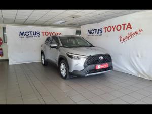Toyota Corolla Cross 1.8 Xi - Image 1