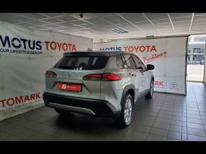 Toyota Corolla Cross 1.8 Xi - Image 2