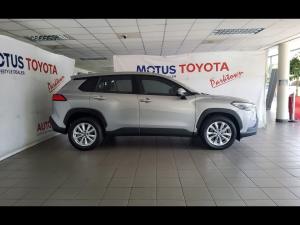 Toyota Corolla Cross 1.8 Xi - Image 3