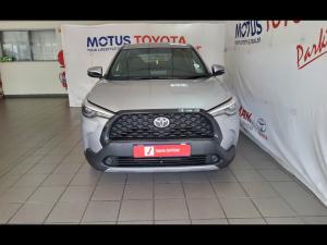 Toyota Corolla Cross 1.8 Xi - Image 4