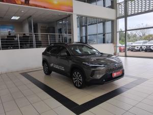 Toyota Corolla Cross 1.8 HEV XR - Image 1