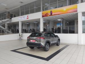 Toyota Corolla Cross 1.8 HEV XR - Image 2