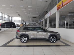 Toyota Corolla Cross 1.8 HEV XR - Image 3