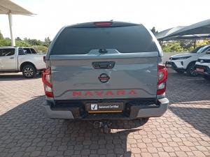 Nissan Navara 2.5DDTi double cab Pro-4X 4x4 - Image 5