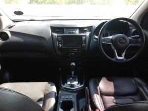 Nissan Navara 2.5DDTi double cab Pro-4X 4x4 - Image 6