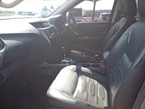 Nissan Navara 2.5DDTi double cab Pro-4X 4x4 - Image 7