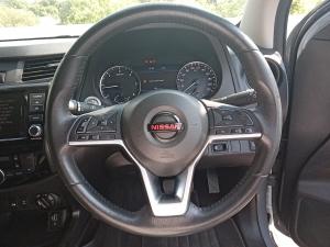 Nissan Navara 2.5DDTi double cab Pro-4X 4x4 - Image 8