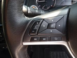 Nissan Navara 2.5DDTi double cab Pro-4X 4x4 - Image 9