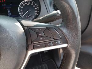 Nissan Navara 2.5DDTi double cab Pro-4X 4x4 - Image 10
