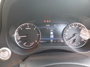 Nissan Navara 2.5DDTi double cab Pro-4X 4x4 - Image 11