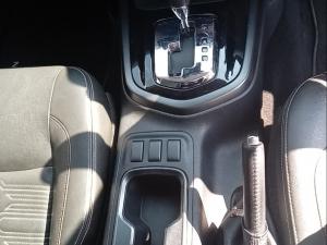 Nissan Navara 2.5DDTi double cab Pro-4X 4x4 - Image 12