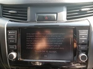 Nissan Navara 2.5DDTi double cab Pro-4X 4x4 - Image 14