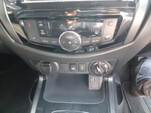 Nissan Navara 2.5DDTi double cab Pro-4X 4x4 - Image 15