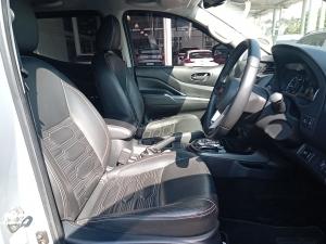 Nissan Navara 2.5DDTi double cab Pro-4X 4x4 - Image 16