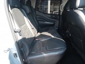 Nissan Navara 2.5DDTi double cab Pro-4X 4x4 - Image 17