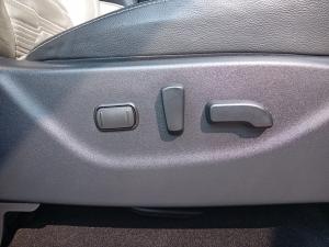 Nissan Navara 2.5DDTi double cab Pro-4X 4x4 - Image 18