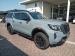 Nissan Navara 2.5DDTi double cab Pro-4X 4x4 - Thumbnail 1